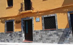 Casa Rural Los Mayorales